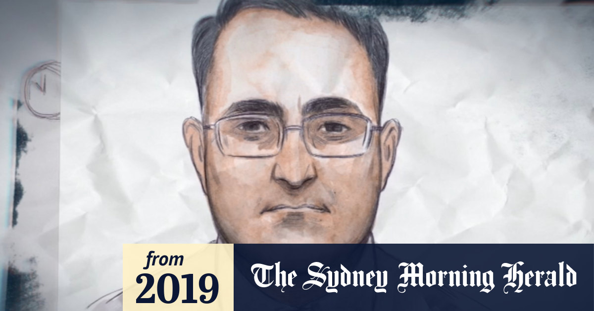 Video Claremont victim speaks in court